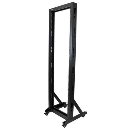 2-Post Server Rack With | APLIUM