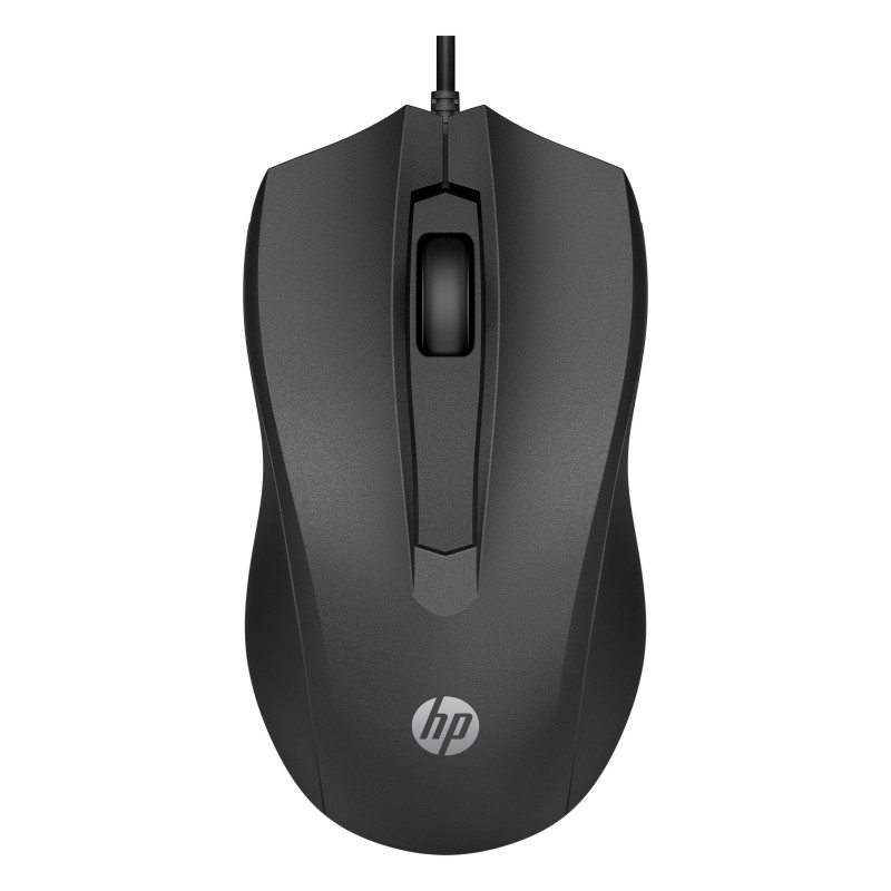 Wired Mouse 100 EURO