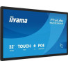 32" Panel-PC, A14 GMS,32GB,