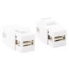 Keystone Mm Coupler USB 2.0-A | APLIUM