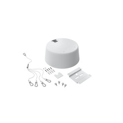 Cs-Pendantmount Ceiling Mount | APLIUM