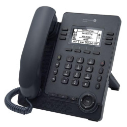 M3S Ip Phone Grey Wi-Fi | APLIUM