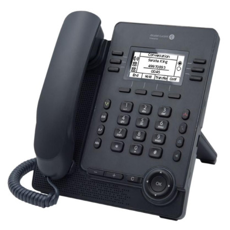 M3S Ip Phone Grey Wi-Fi | APLIUM