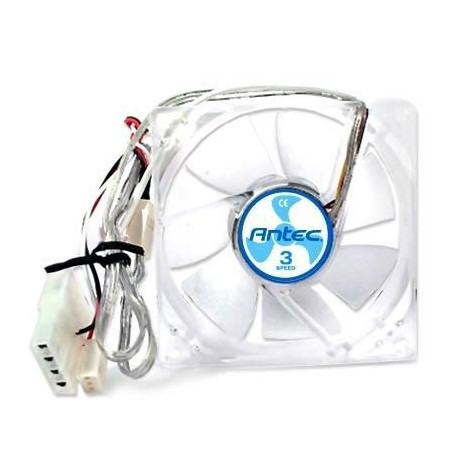 Tricool 120Mm Computer Case | APLIUM