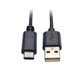 Usb-A To Usb-C Cable, Usb | APLIUM