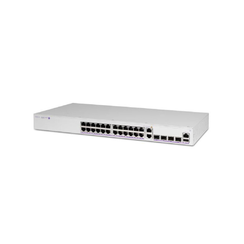 Omniswitch 6360 Managed L2/L3 | APLIUM