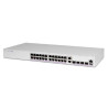 Omniswitch 6360 Managed L2/L3 | APLIUM
