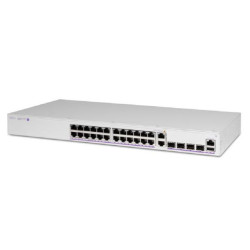 Omniswitch 6360 Managed L2/L3 | APLIUM