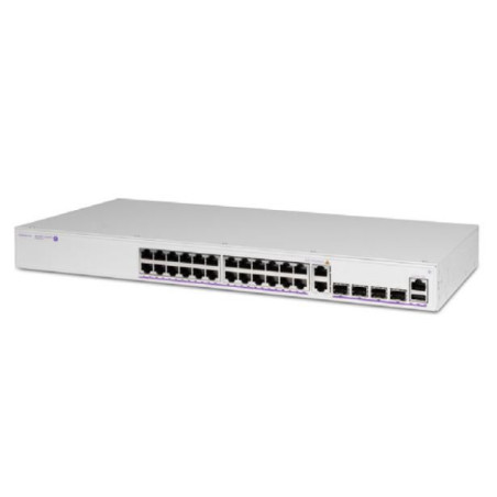 Omniswitch 6360 Managed L2/L3 | APLIUM