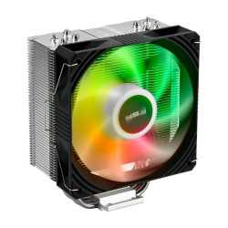 Fsp Refrigeraciones De Aire Intel Lga 1851/1700/1200 Amd AM4 | APLIUM