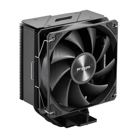 Fsp Refrigeraciones De Aire Intel Lga 1851/1700/1200 Amd AM4 | APLIUM