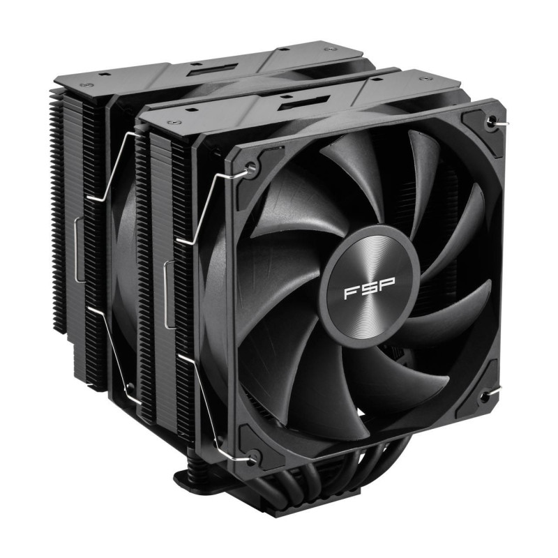 Fsp Refrigeraciones De Aire Intel Lga 1851/1700/1200 Amd AM4 | APLIUM