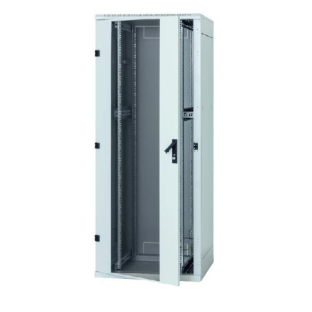 Rack Cabinet 18U Freestanding | APLIUM