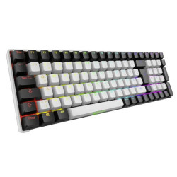 Sgk50 S2 Bk Gateron Yellow De | APLIUM