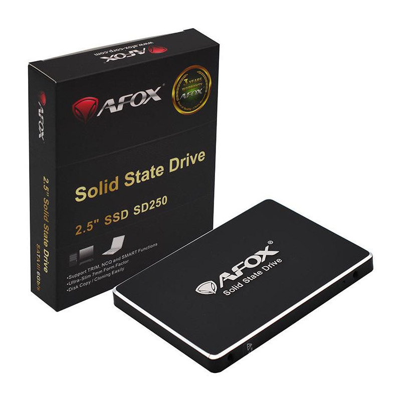 Internal Solid State Drive | APLIUM
