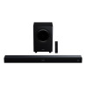 Barra de Sonido con Bluetooth Xiaomi Soundbar Pro 2.1ch/ 300 | APLIUM