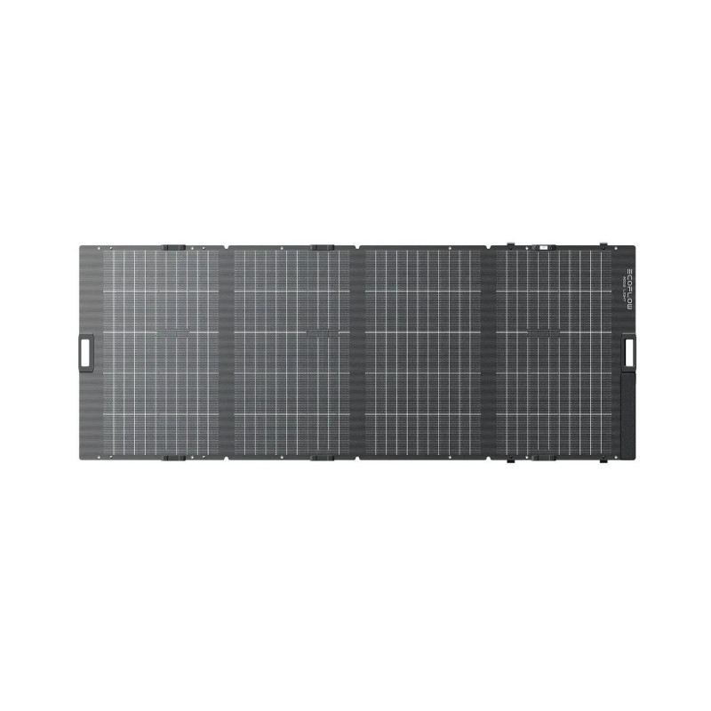 400W Lightweight Solar Panel | APLIUM