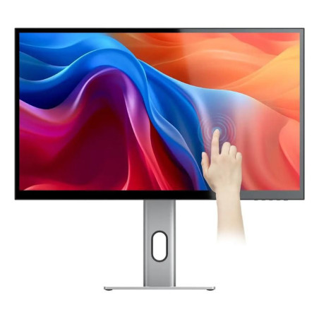 Clarity 5K Touch (27") Uhd