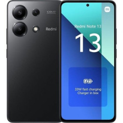 Redmi Note 13 16.9 Cm (6.67") | APLIUM
