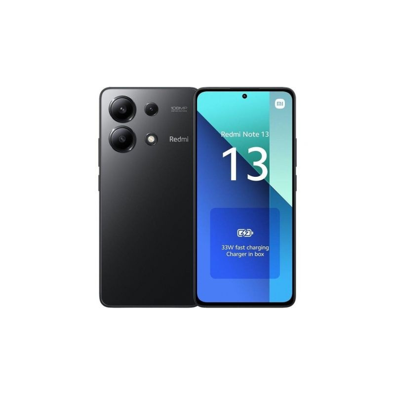 Redmi Note 13 16.9 Cm (6.67") | APLIUM