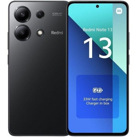 Redmi Note 13 16.9 Cm (6.67") | APLIUM