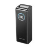 EcoFlow - Power Bank 25000 Mah Black - Ref. | APLIUM