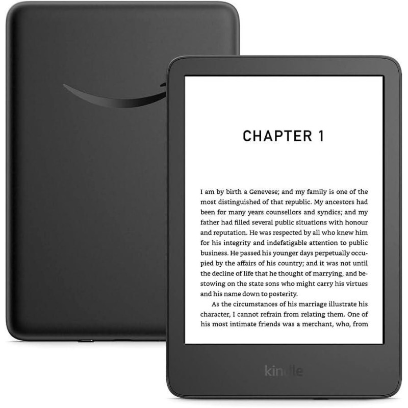 Kindle (11Th Generation) | APLIUM