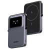 Ugreen UNO 5000 mAh Cargador inalámbrico Negro | APLIUM