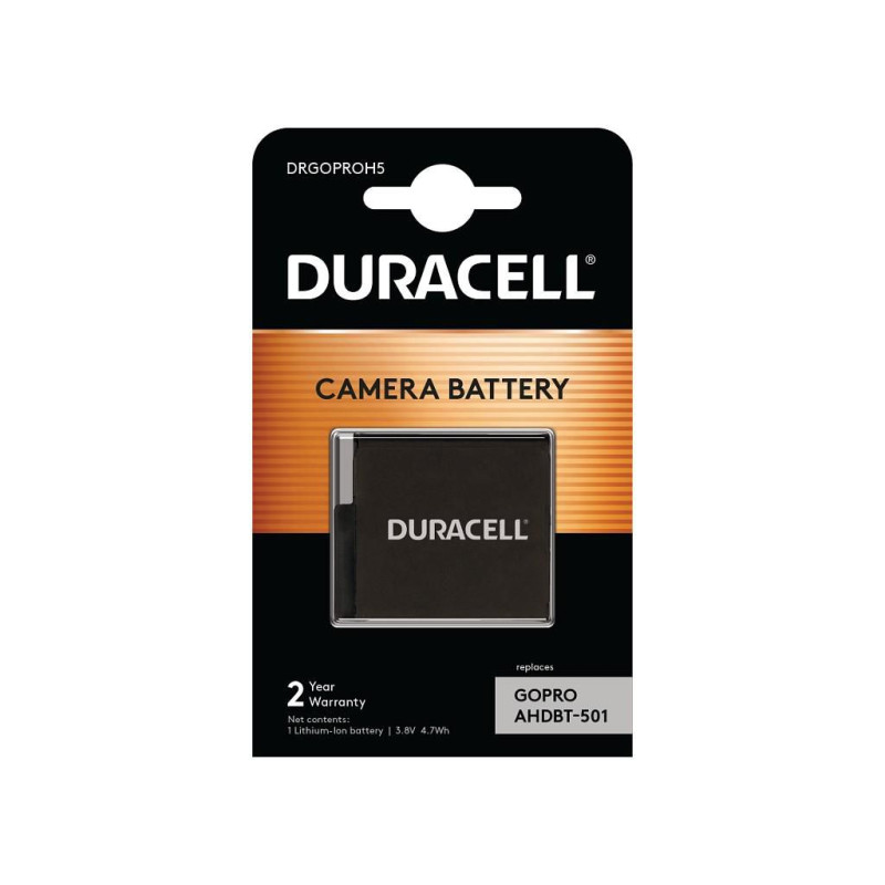 Action Camera Battery - | APLIUM