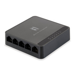5-Port Gigabit Switch | APLIUM