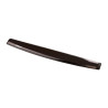 Reposamuñecas Teclado Gel Negro Fellowes 9112201 | APLIUM