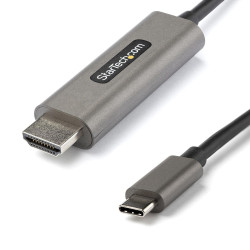 9.8Ft (3M) Usb C To Hdmi | APLIUM
