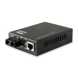 Rj45 To Sc Gigabit Media | APLIUM