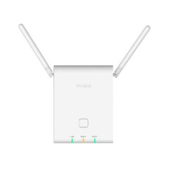 Dect Base Station White | APLIUM