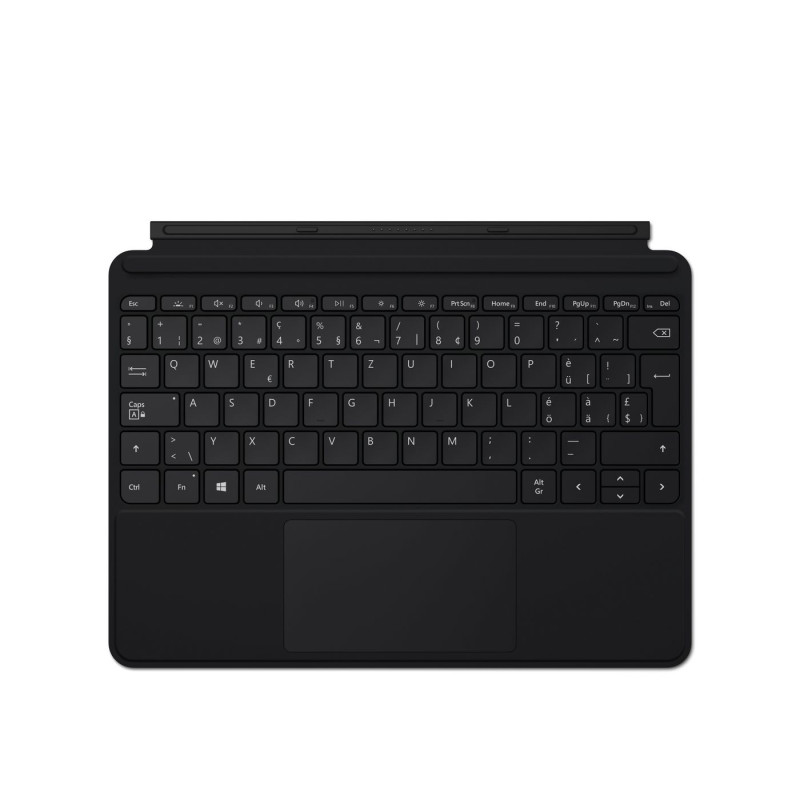 Surface Go Type Cover Black | APLIUM