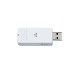 Dual Function Wireless Adapter -ELPAP11