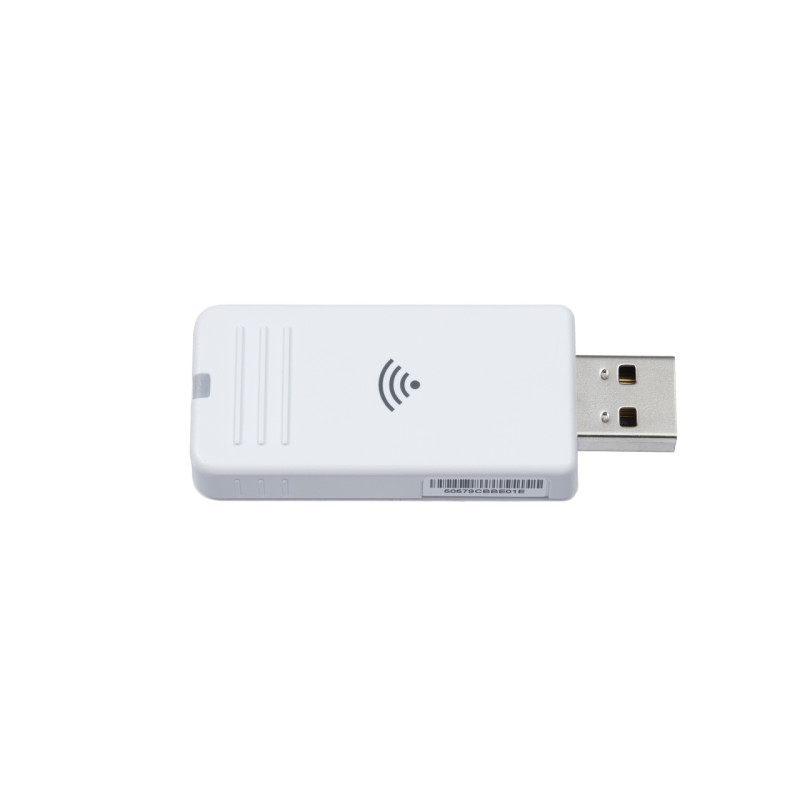 Dual Function Wireless Adapter -ELPAP11