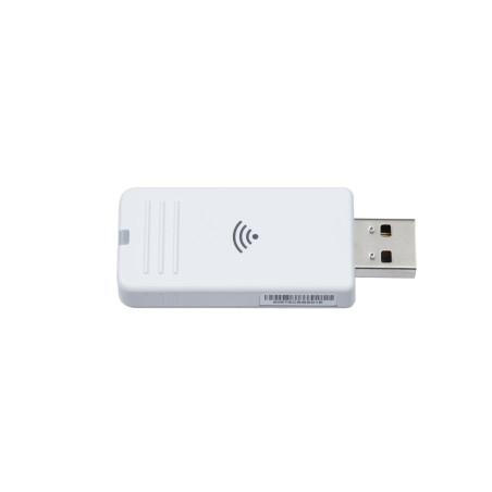 Dual Function Wireless Adapter -ELPAP11