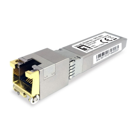 Network Transceiver Module | APLIUM