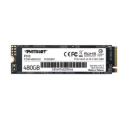 P310 M.2 480 Gb Pci Express | APLIUM