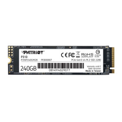 P310 M.2 240 Gb Pci Express | APLIUM
