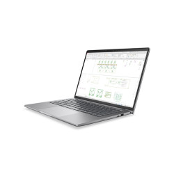 HP ZBook 8 14 G2I U7-366H 1TB 48GB Nvd RTXP500 14IN W11P | APLIUM