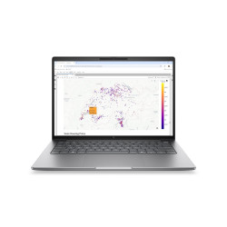 HP ZBook 8 14 G2I U7-366H 1TB 48GB Nvd RTXP500 14IN W11P | APLIUM