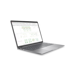 HP ZBook 8 14 G2I U7-366H 1TB 48GB Nvd RTXP500 14IN W11P | APLIUM