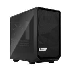 Meshify 2 Nano Black | APLIUM