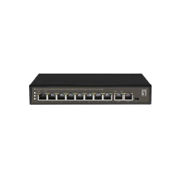 Network Switch Unmanaged | APLIUM