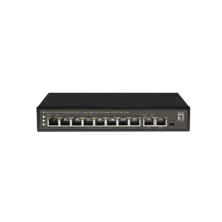 Network Switch Unmanaged | APLIUM