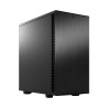 Fractal Caja Define 7 Mini Negra (FD-C-DEF7M-01) | APLIUM