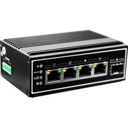 Network Switch Unmanaged | APLIUM