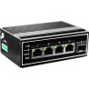 Network Switch Unmanaged | APLIUM
